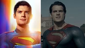 7 major differences between James Gunn's Superman and Man of Steel