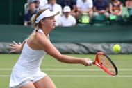 Erjavec at The Championships - Wimbledon 2025 - Source: Getty