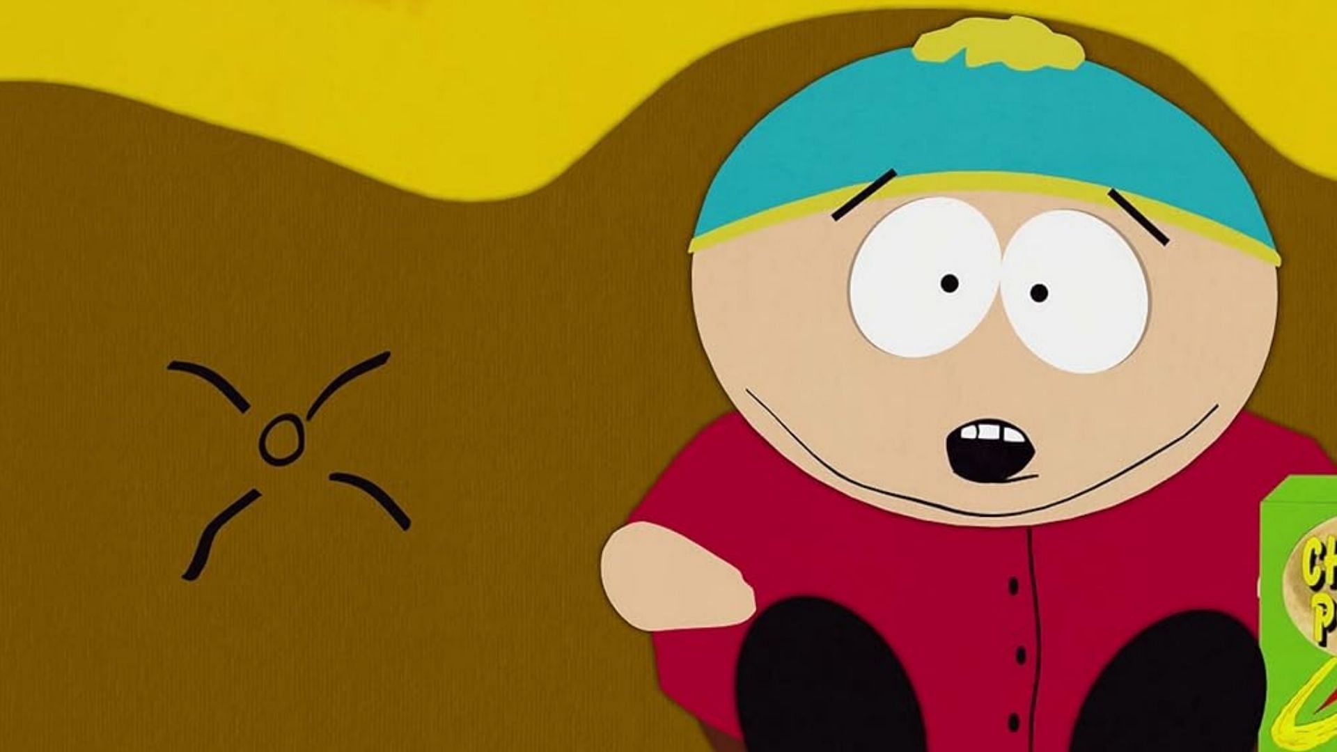 South Park season 26 recap (Image via Amazon Prime Video)