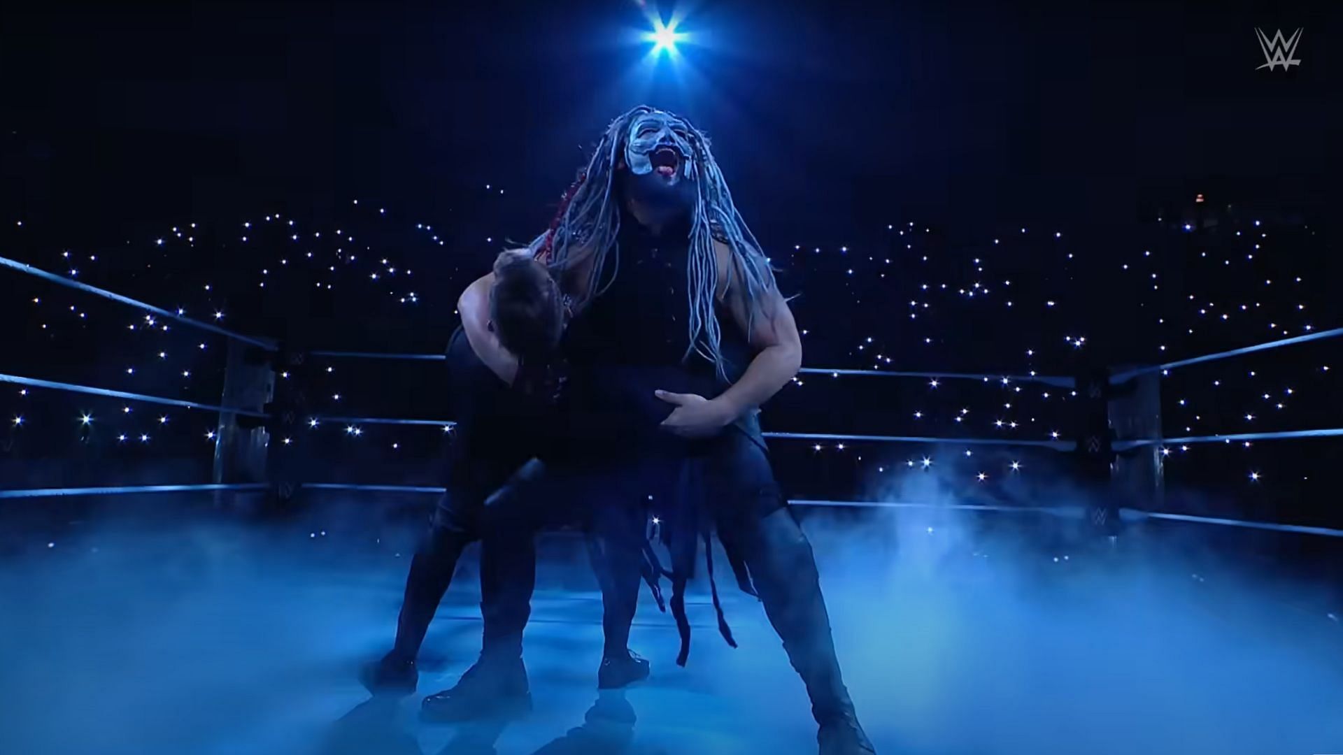 Uncle Howdy [Image Credits: WWE