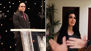 Ex-WWE star visits Rob Van Dam's home; apologizes to him for past comments