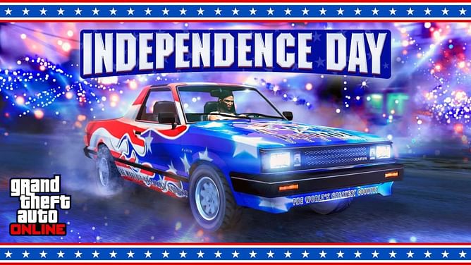 How to claim GTA Online Karin Boor w/Liberty City plate (July 3 - 9, 2025)