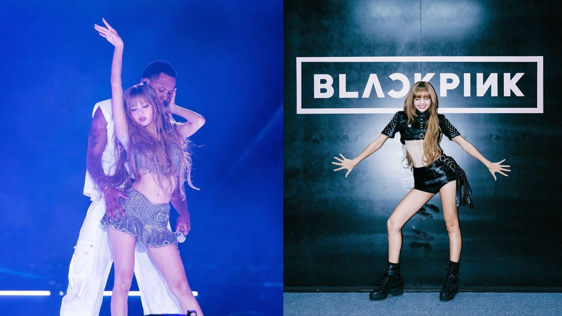 BLACKPINK