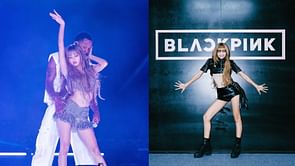 “She knew not to give this to Korea” — Internet in a frenzy over BLACKPINK Lisa’s sensual dance break during her FUTW remix at DEADLINE LA concert