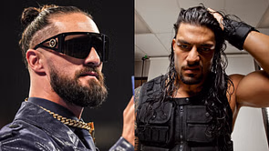 Roman Reigns to teach Seth Rollins a lesson by re-forming The Shield with two WWE stars? Exploring the possibility