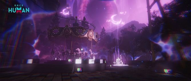 Once Human: How to farm Reality Fragments