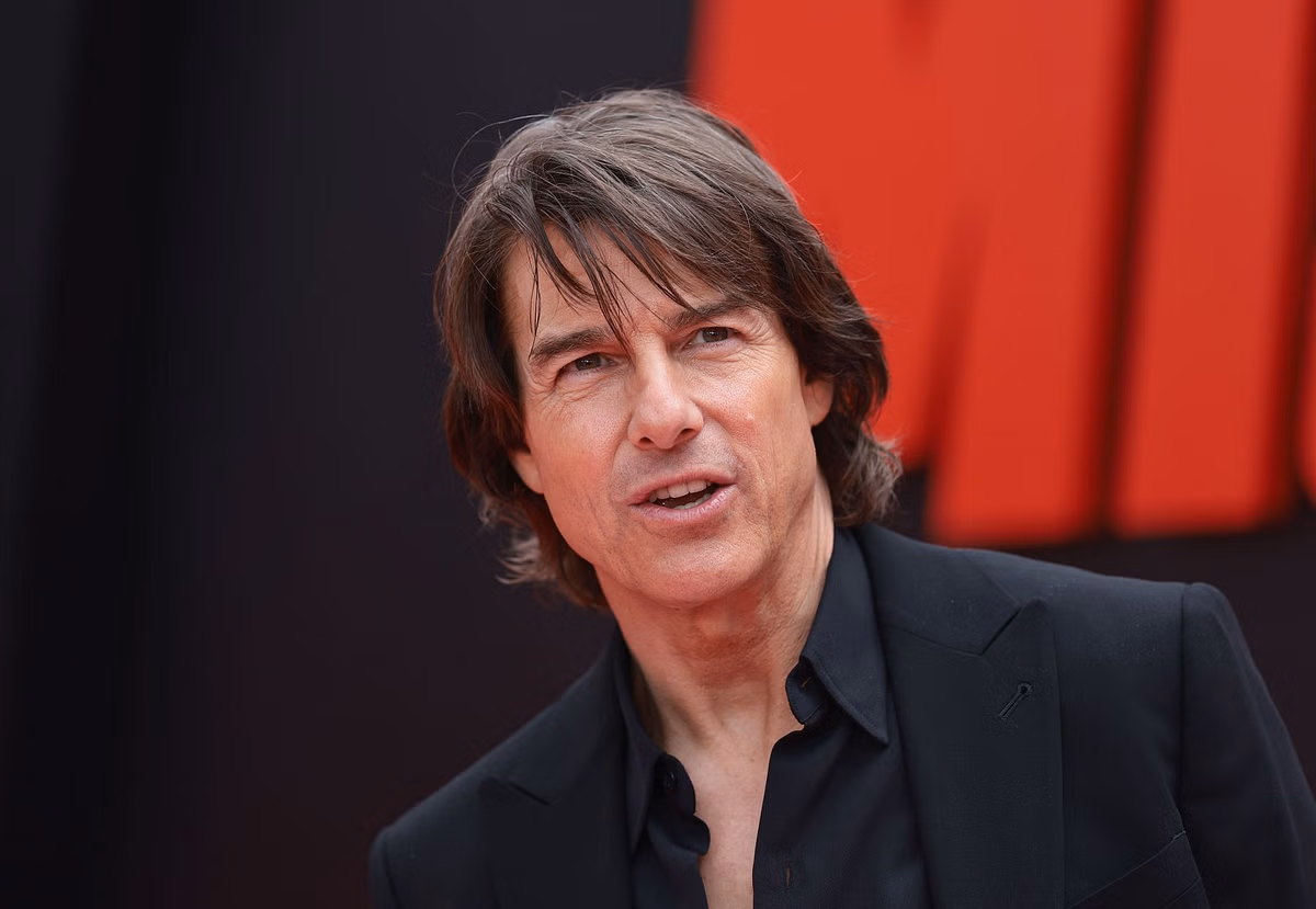 ‘Days of Thunder’ co-producer addresses sequel rumors involving Tom Cruise