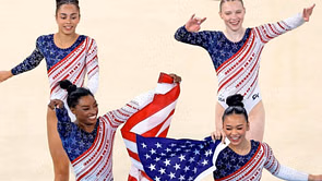 Amid struggles with Kidney Disease, Suni Lee reveals Simone Biles' crucial advice that led her to approach Paris Olympics with different zeal