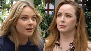 The Young and the Restless recap (July 8, 2025): Mariah’s guilt deepens while Claire prepares to honor Cole