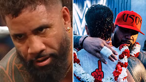 Jey Uso allegedly told Jimmy he doesn't want to work with him anymore, speculates former WWE personality