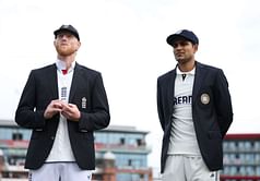"That is the thing I am thinking about the most" - Shubman Gill's humorous remark on his coin toss record after ENG vs IND 2025 4th test