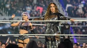 Best wishes to WWE Superstar Nia Jax