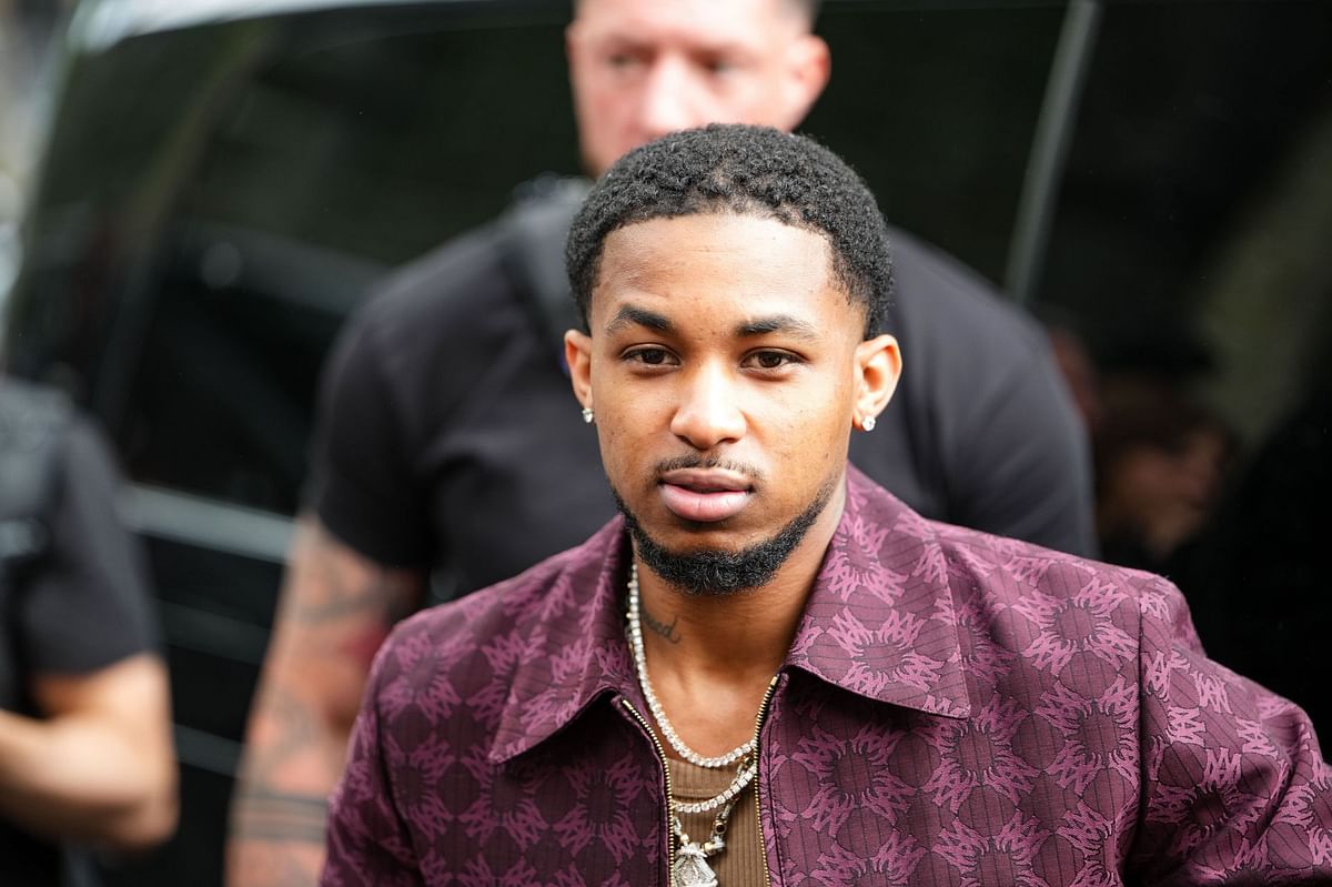 "Pink dreads is probably the only exception" — Lil Rodney Son doubles down on calling DDG’s music trash