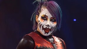 Asuka provides a massive update on her condition after WWE return