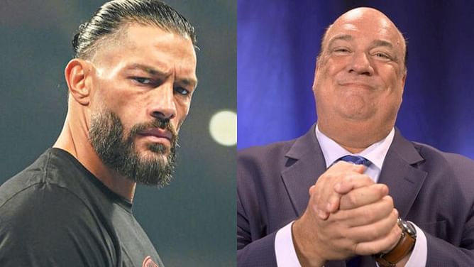 Paul Heyman to bring a mystery Bloodline star to cost Roman Reigns his match at SummerSlam? Exploring the possibility