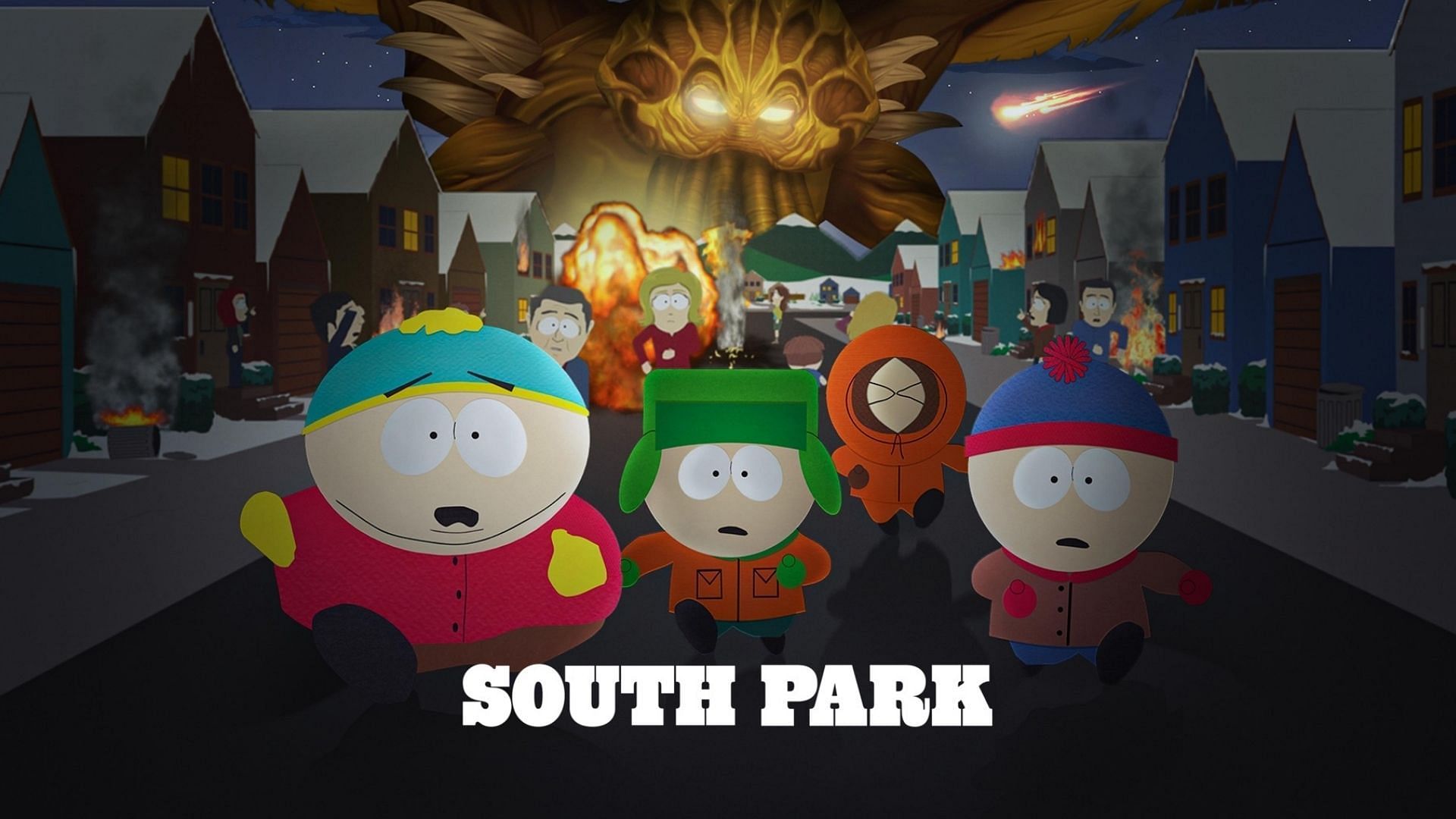 South Park season 26 (Image via Amazon Prime Video)
