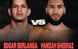 Edgar Berlanga vs. Hamzah Sheeraz: Live round-by-round updates