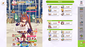 How to unlock Clubs in Umamusune: Pretty Derby