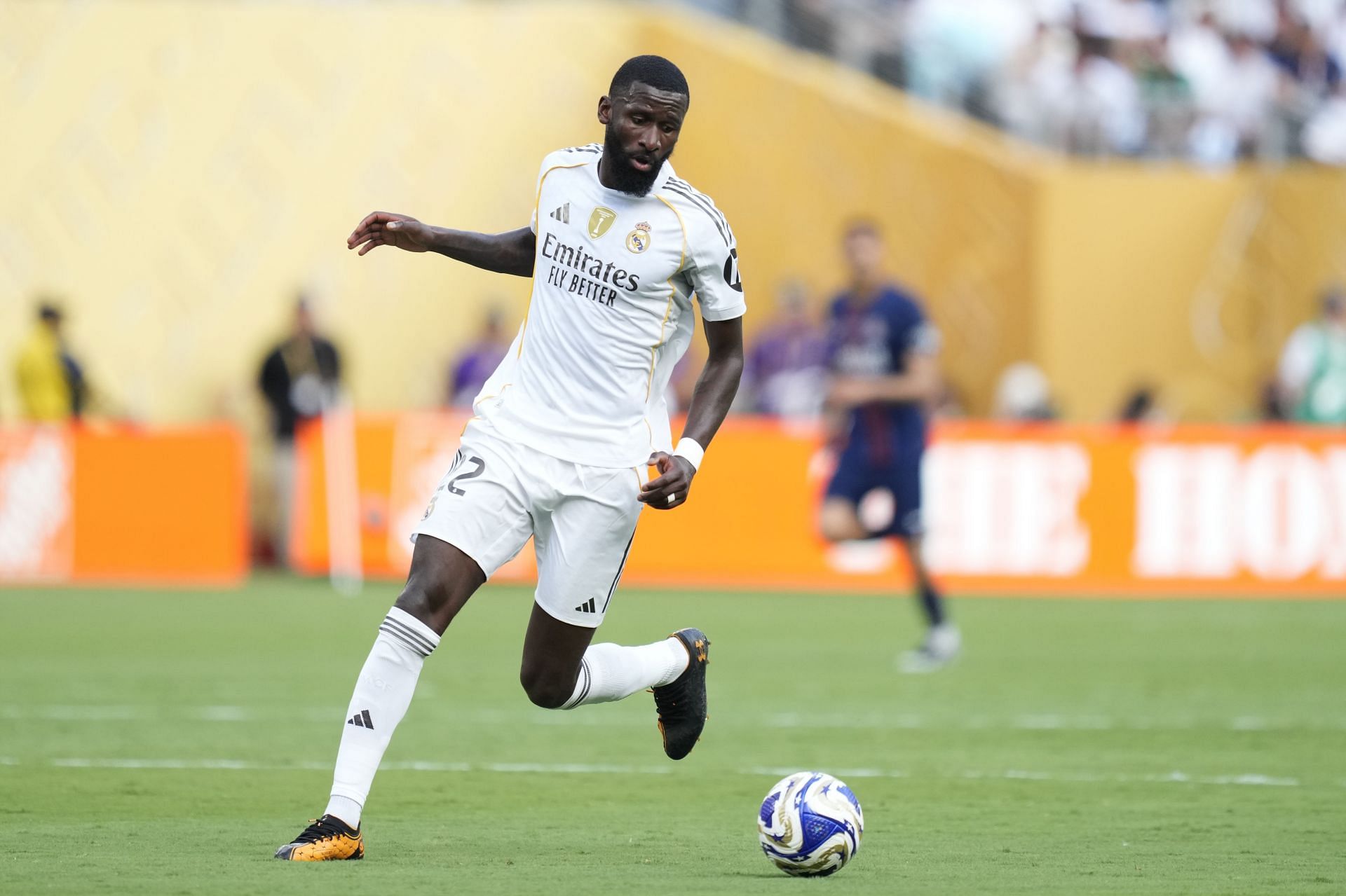 Antonio Rudiger