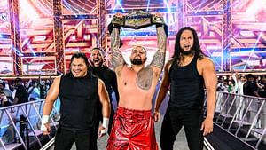 Solo Sikoa's faction needs a new direction for one major reason, says WWE Hall of Famer