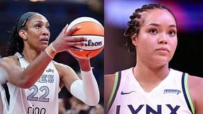 Las Vegas Aces vs Minnesota Lynx Prediction and Betting Tips - July 25 | 2025 WNBA season