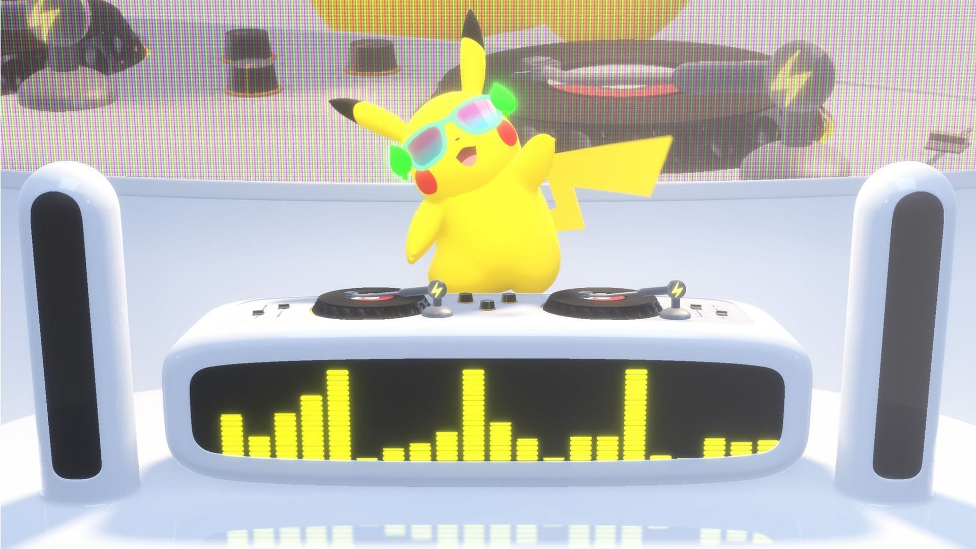 Pokemon Presents July 2025 details (Image via Niantic)