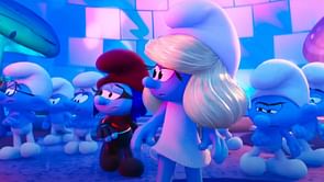 "what's the big deal about smurfs?"- Internet reacts to Smurfs (2025) release despite the low performance of past movies