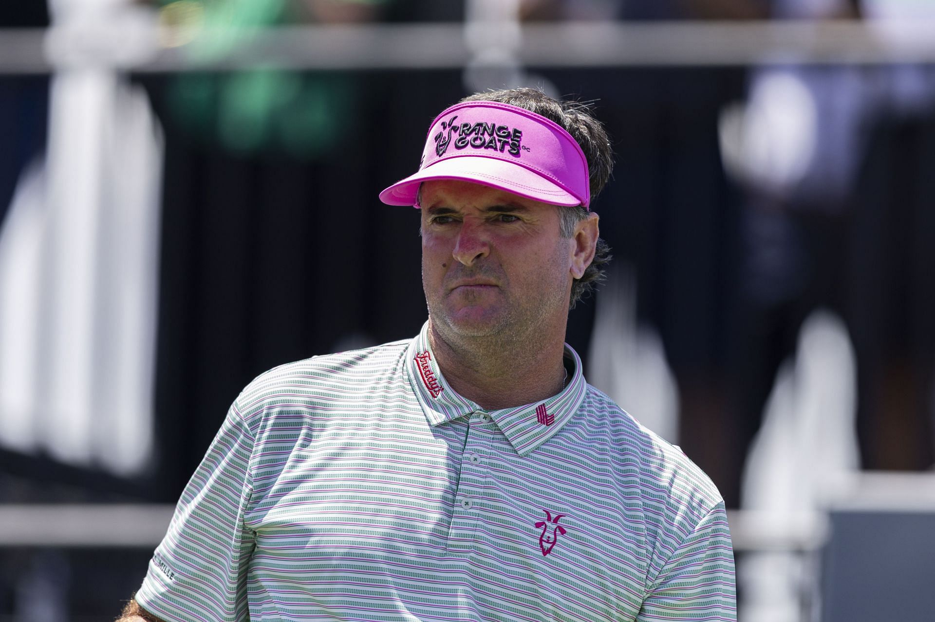 LIV Golfer Bubba Watson (Image Source: Getty)