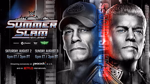 3 Reasons why John Cena vs. Cody Rhodes 2 at WWE SummerSlam 2025 is getting mixed reactions