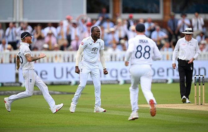 “Give it a bit more of that chirp” - Former captain’s massive statement on Washington Sundar after ENG vs IND 2025 3rd Test