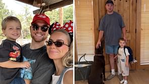 How did Emilie Kiser's baby die? Perez Hilton mourns as dad faces "class 4 felony charge of child abuse" following harrowing incident