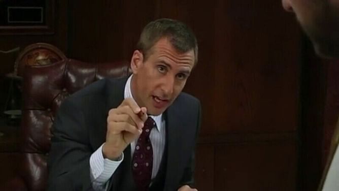 Who played the role of The Lawyer in It’s Always Sunny in Philadelphia season 17? Character explored
