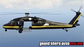 5 reasons to own Western Annihilator in GTA Online