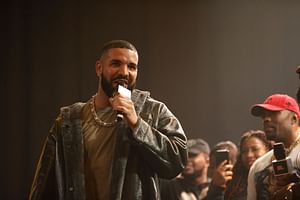 What are the lyrics of Drake's What Did I Miss? Drizzy mentions Kendrick Lamar's hit concert in latest diss track
