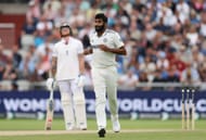 England v India - 4th Rothesay Test Match: Day Four - Source: Getty