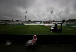 ENG vs IND: बारिश की भेंट चढ़ेगा बर्मिंघम टेस्ट! मौसम ने बढ़ाई चिंता; जानें क्या है ताजा अपडेट