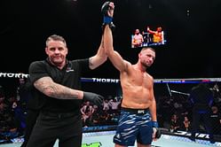 5 fights to make after UFC Fight Night: Robert Whittaker vs. Reinier de Ridder