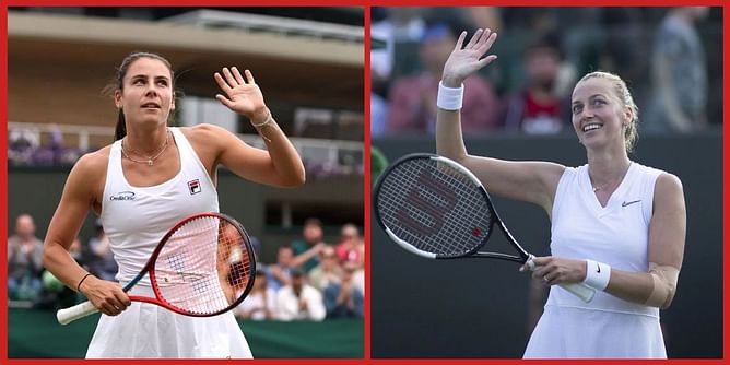 Wimbledon 2025: Petra Kvitova vs Emma Navarro preview, head-to-head, prediction, odds and pick