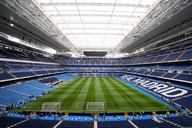 "The only one responsible for my failure is me" - Former Real Madrid man provides honest assessment about his time at the club