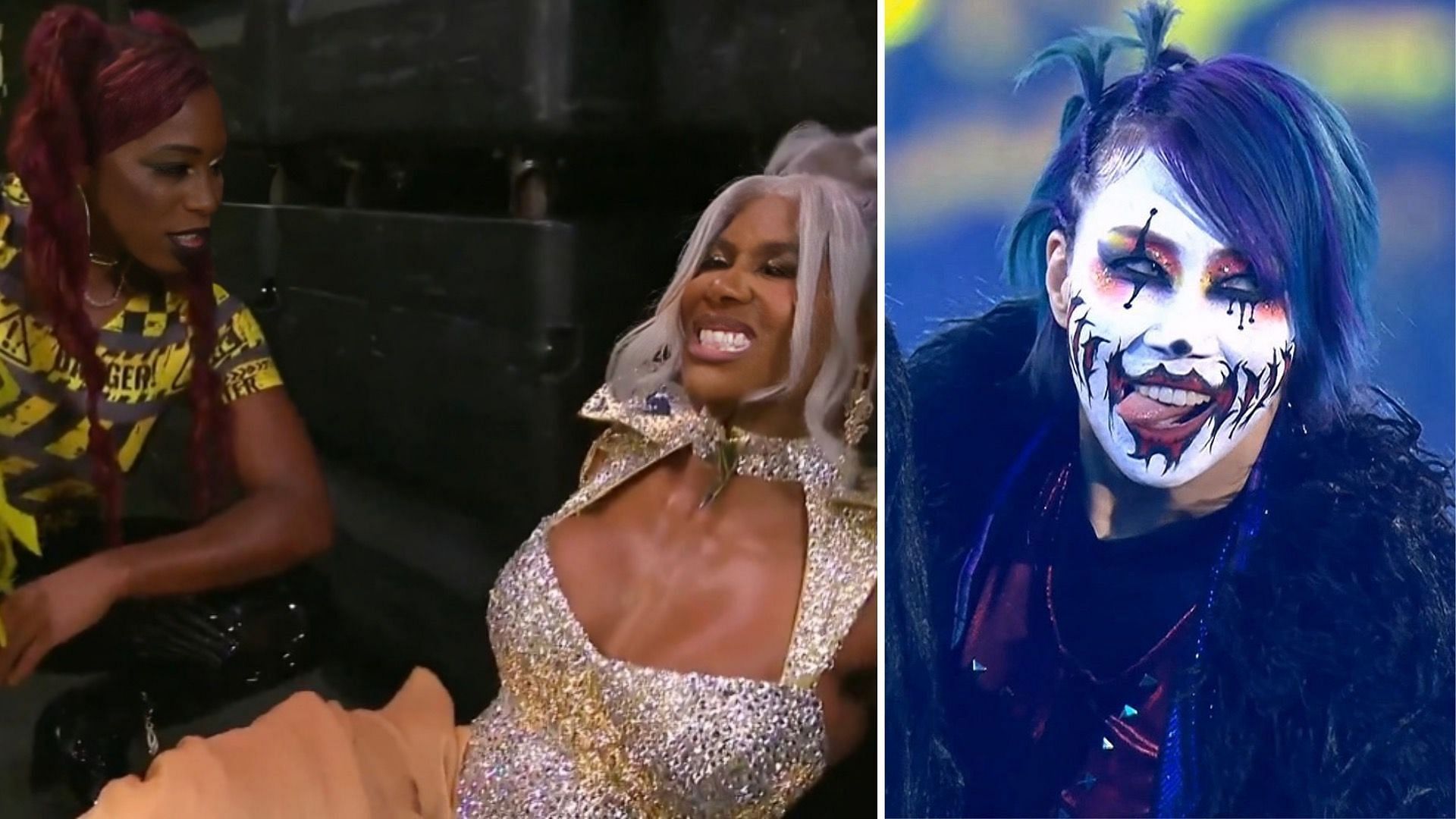 4 Mistakes WWE has already made with Evolution