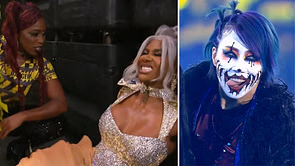 4 Mistakes WWE has already made with Evolution