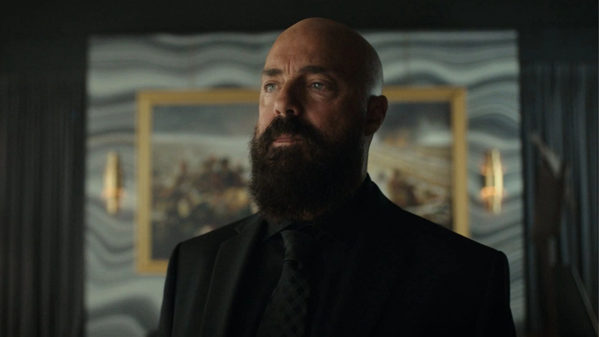 a still from Titans (image via Netflix)