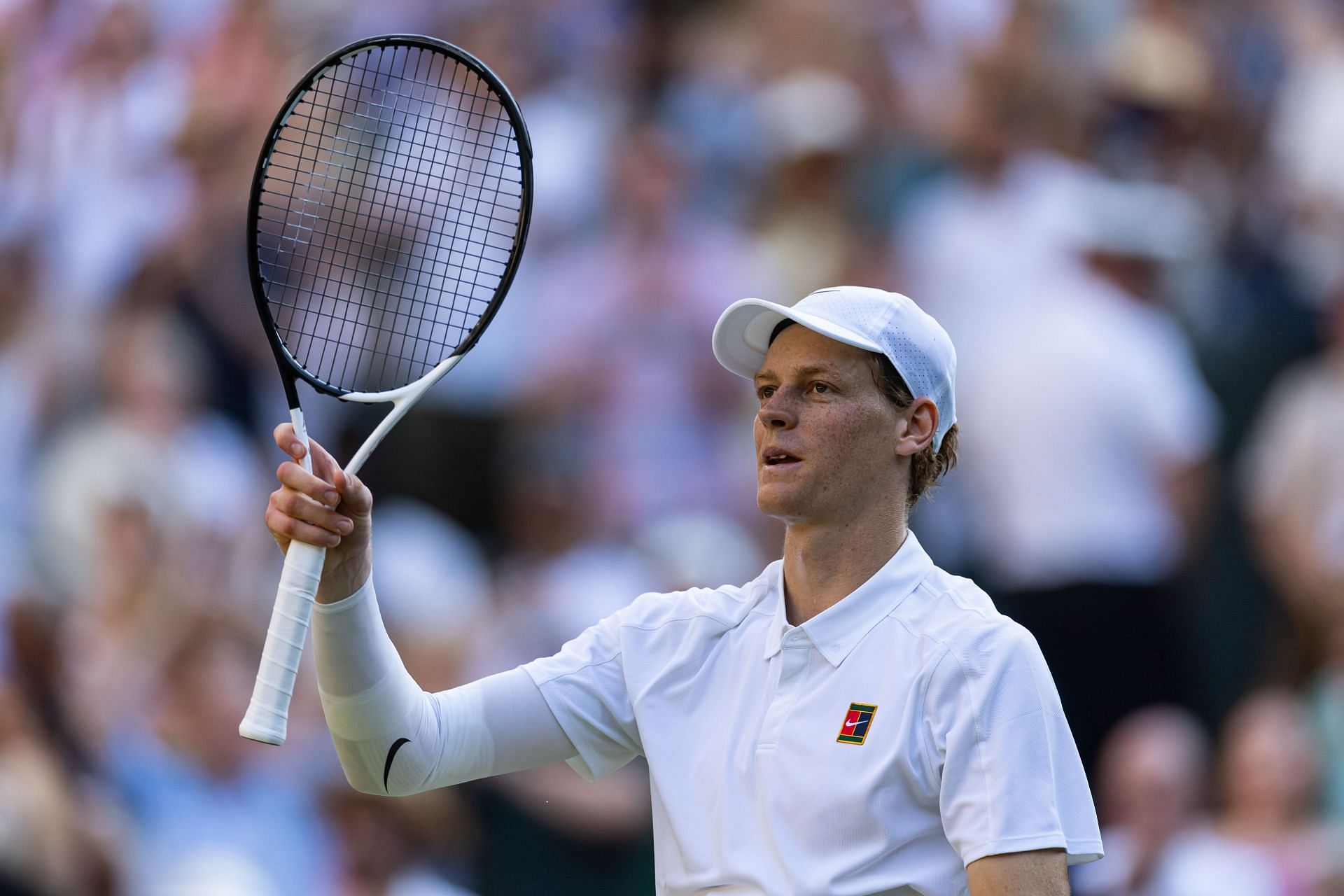 Day Twelve: The Championships - Wimbledon 2025 - Source: Getty