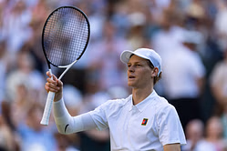 Who is in Jannik Sinner's player box at Wimbledon 2025? All you need to know
