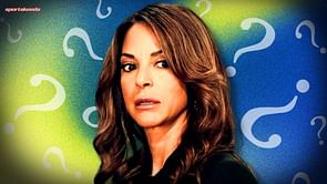 Why is Natalia Ramirez fame Eva LaRue leaving General Hospital? Explained