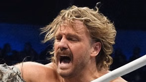 “Ruined my life for so long” - Hangman Page confesses about his relationship with former WWE champion