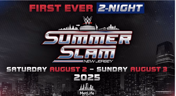 31-year-old WWE Superstar to become a last-minute addition to the SummerSlam card? Chances explored