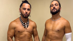The Young Bucks send a five-word message to AEW star after massive betrayal