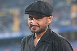 Harbhajan Singh picks former captain and retired pacer among funniest Indian cricketers
