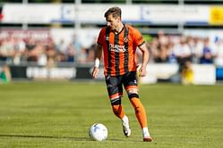 Strassen vs Dundee United Prediction and Betting Tips | July 31st 2025